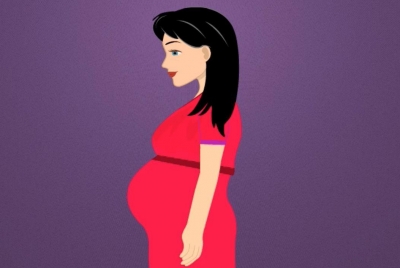 The things you need to avoid in your last trimester